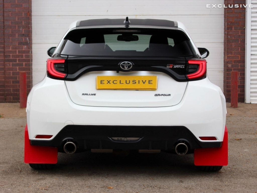 Used Toyota Yaris 2021 for sale - 76235231: Photo 21