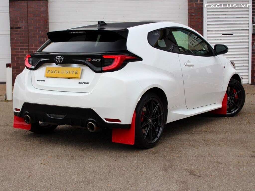 Used Toyota Yaris 2021 for sale - 76235231: Photo 22