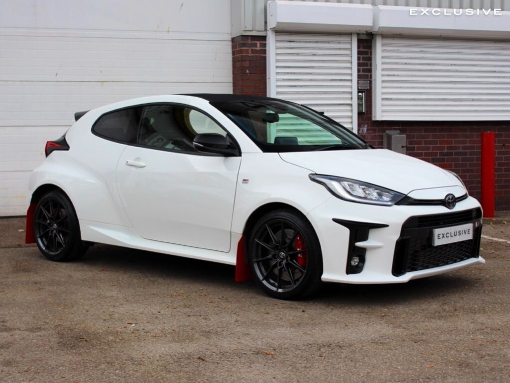 Used Toyota Yaris 2021 for sale - 76235231: Photo 23