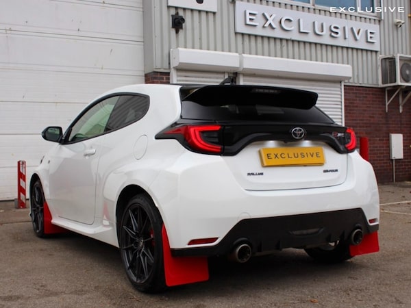 Used Toyota Yaris 2021 for sale - 76235231: Photo 24