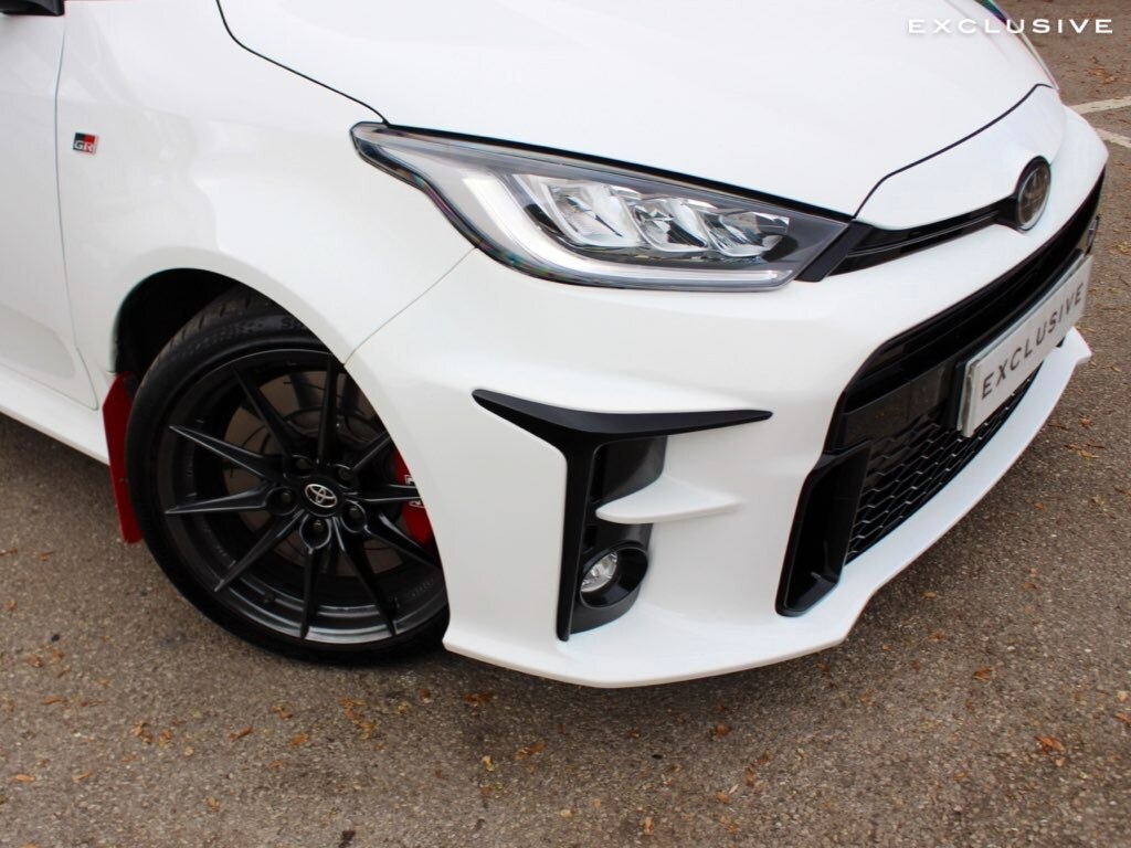 Used Toyota Yaris 2021 for sale - 76235231: Photo 25