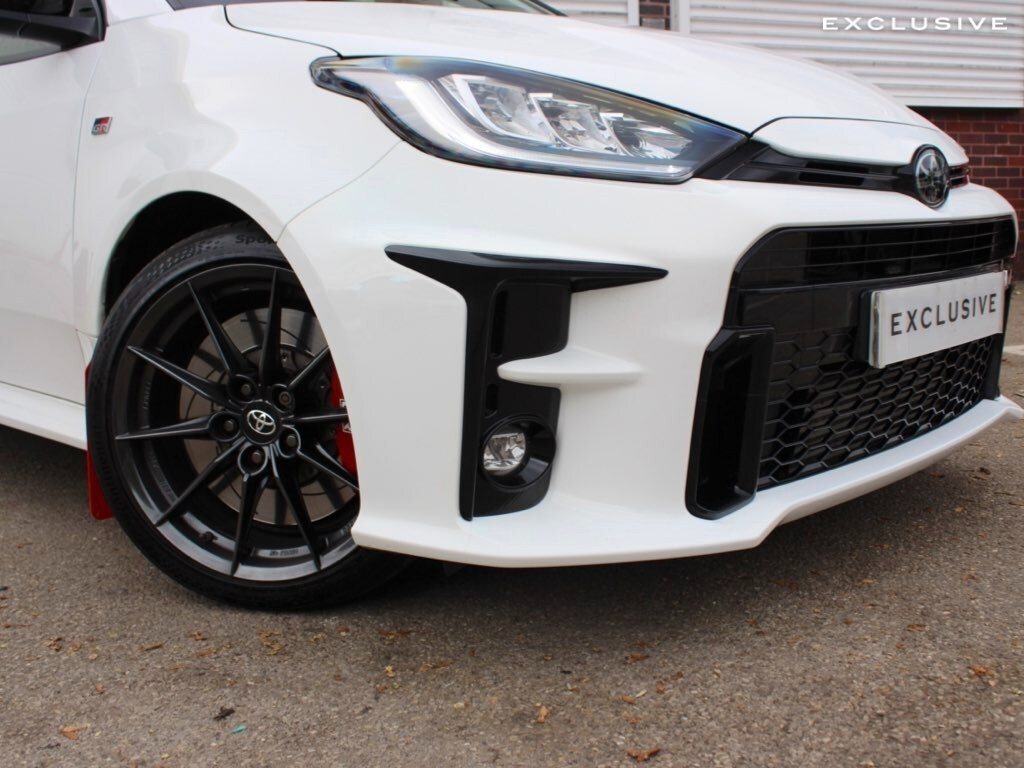 Used Toyota Yaris 2021 for sale - 76235231: Photo 27