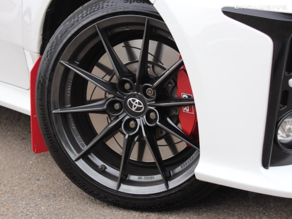 Used Toyota Yaris 2021 for sale - 76235231: Photo 28