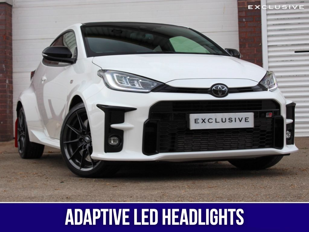 Used Toyota Yaris 2021 for sale - 76235231: Photo 3