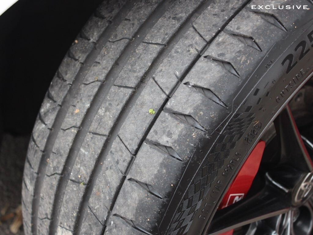 Used Toyota Yaris 2021 for sale - 76235231: Photo 30