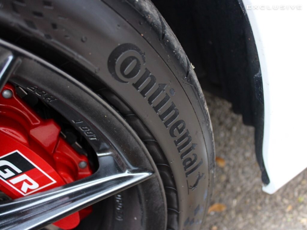 Used Toyota Yaris 2021 for sale - 76235231: Photo 31