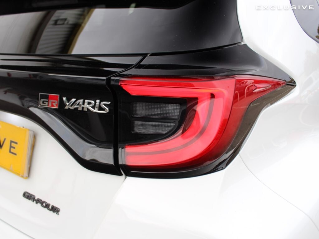 Used Toyota Yaris 2021 for sale - 76235231: Photo 34