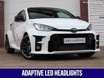 Used Toyota Yaris 2021 for sale - 76235231: Photo 3