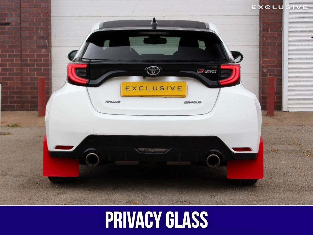 Used Toyota Yaris 2021 for sale - 76235231: Photo 4