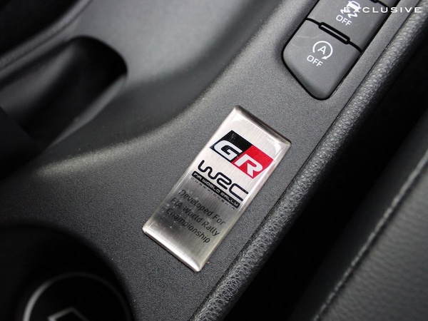 Used Toyota Yaris 2021 for sale - 76235231: Photo 46