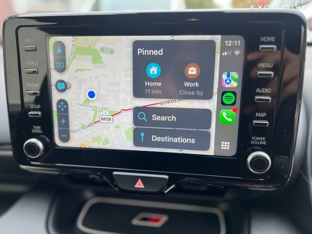 Used Toyota Yaris 2021 for sale - 76235231: Photo 47