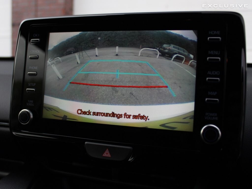 Used Toyota Yaris 2021 for sale - 76235231: Photo 48