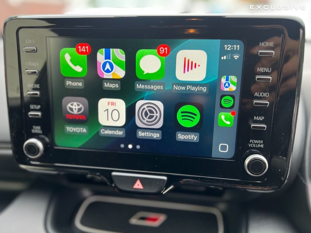 Used Toyota Yaris 2021 for sale - 76235231: Photo 49