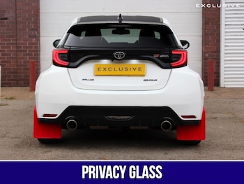 Used Toyota Yaris 2021 for sale - 76235231: Photo 4