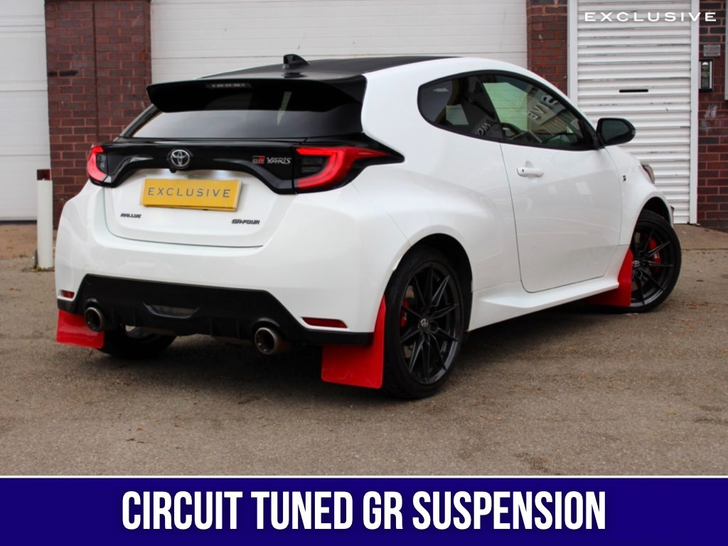 Used Toyota Yaris 2021 for sale - 76235231: Photo 5