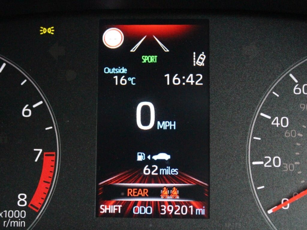 Used Toyota Yaris 2021 for sale - 76235231: Photo 51