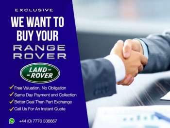 Used Land Rover Range Rover Sport 2014 for sale - 65946441: Photo