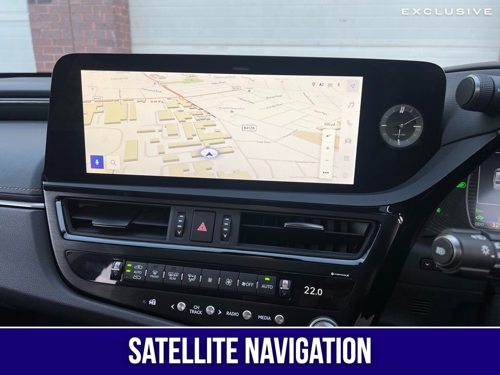 Used Lexus ES 2023 for sale - 76148388: Photo 11