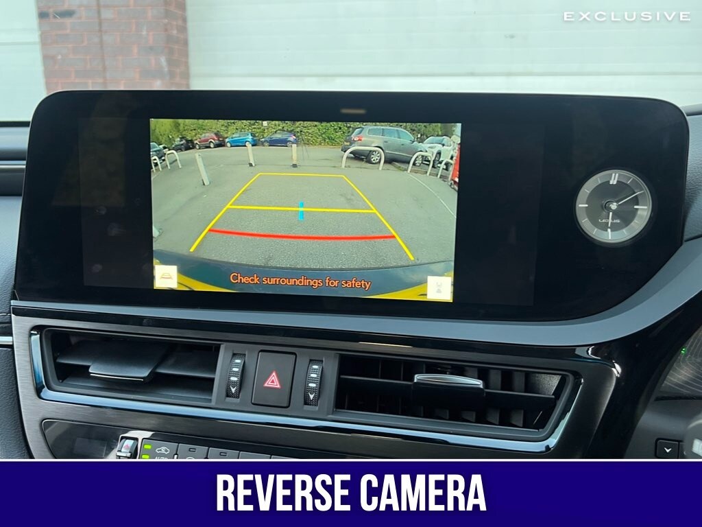 Used Lexus ES 2023 for sale - 76148388: Photo 12