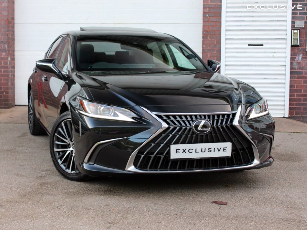 Used Lexus ES 2023 for sale - 76148388: Photo 15