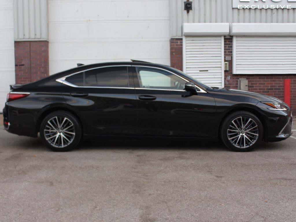 Used Lexus ES 2023 for sale - 76148388: Photo 16