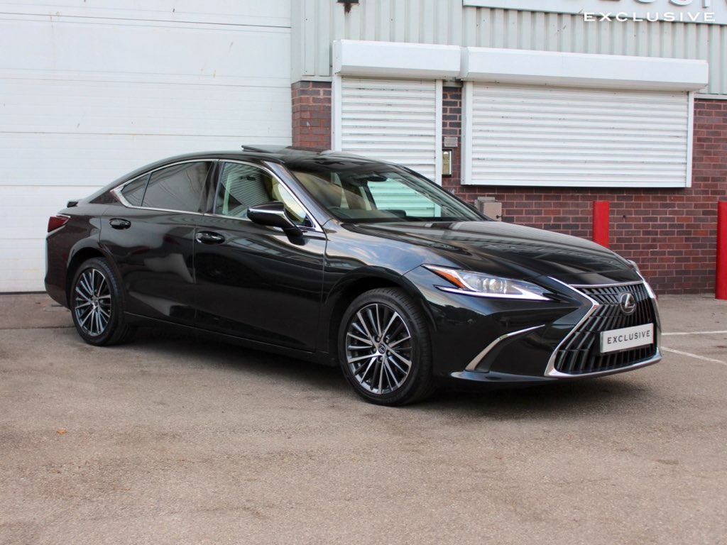 Used Lexus ES 2023 for sale - 76148388: Photo 17
