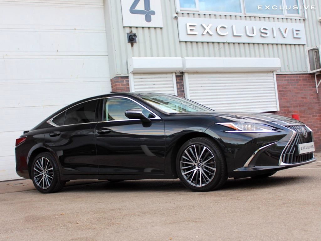 Used Lexus ES 2023 for sale - 76148388: Photo 18