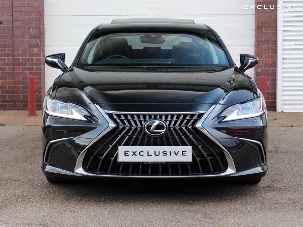 Used Lexus ES 2023 for sale - 76148388: Photo 19
