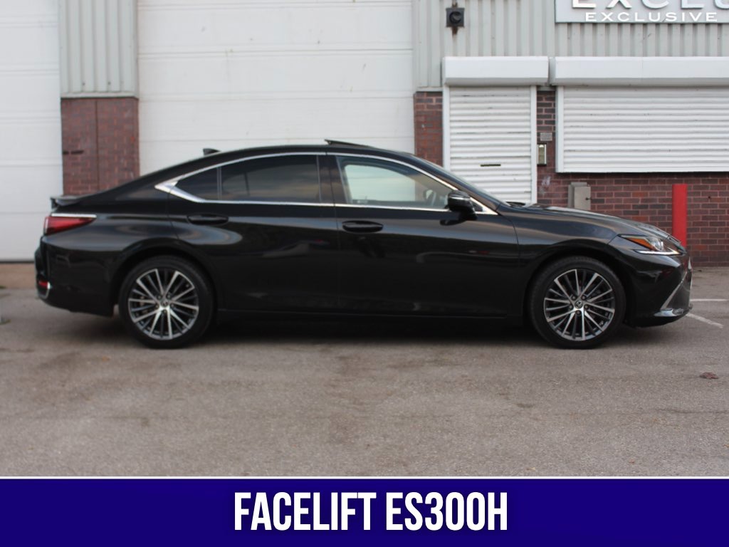 Used Lexus ES 2023 for sale - 76148388: Photo 2