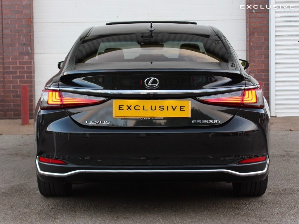 Used Lexus ES 2023 for sale - 76148388: Photo 20