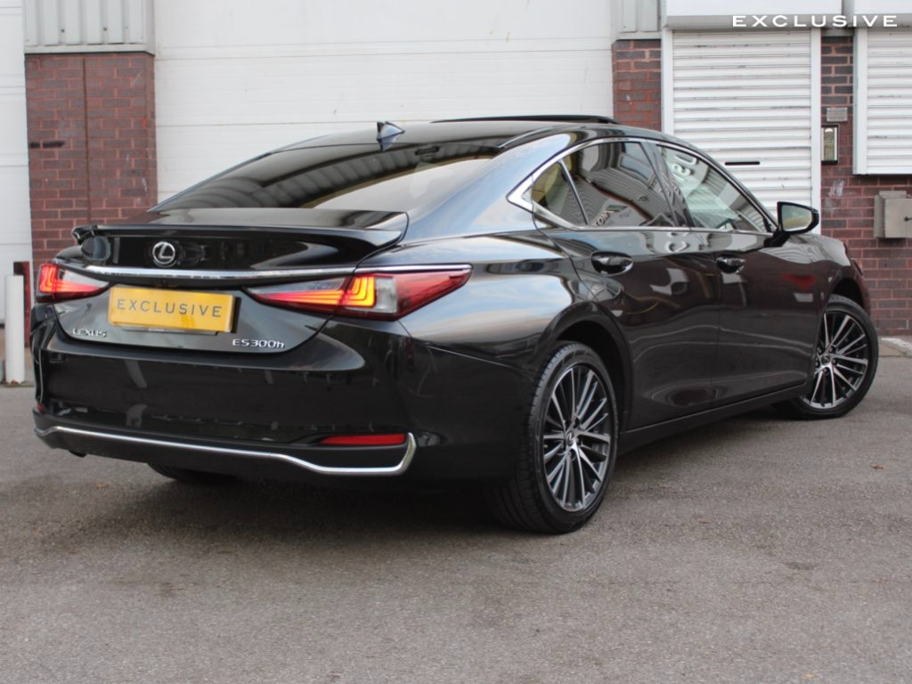 Used Lexus ES 2023 for sale - 76148388: Photo 21