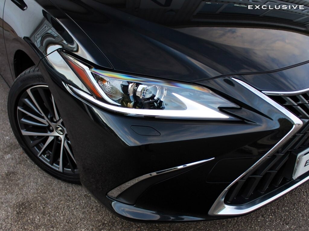 Used Lexus ES 2023 for sale - 76148388: Photo 22