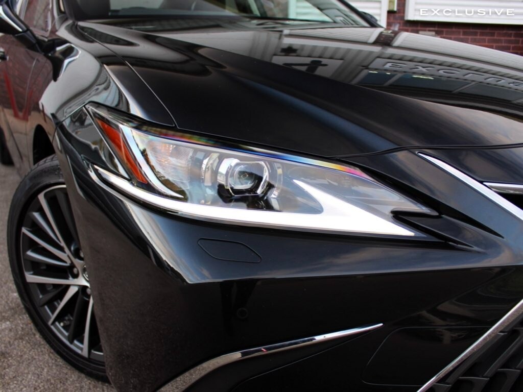 Used Lexus ES 2023 for sale - 76148388: Photo 24
