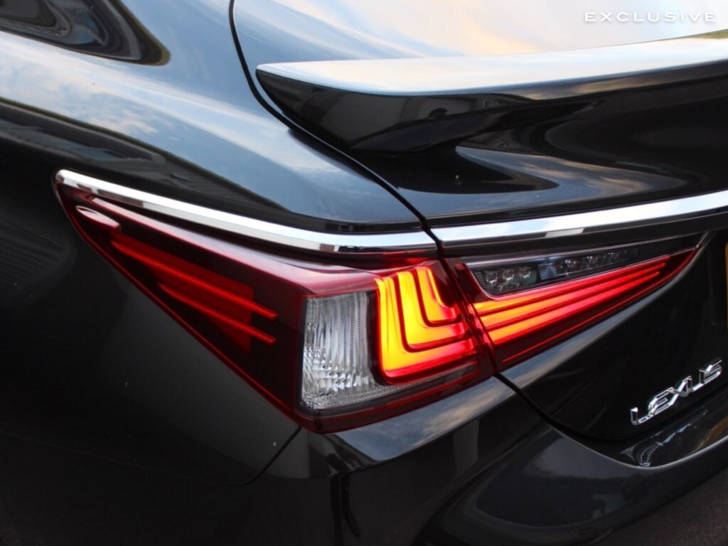 Used Lexus ES 2023 for sale - 76148388: Photo 29