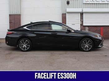 Used Lexus ES 2023 for sale - 76148388: Photo