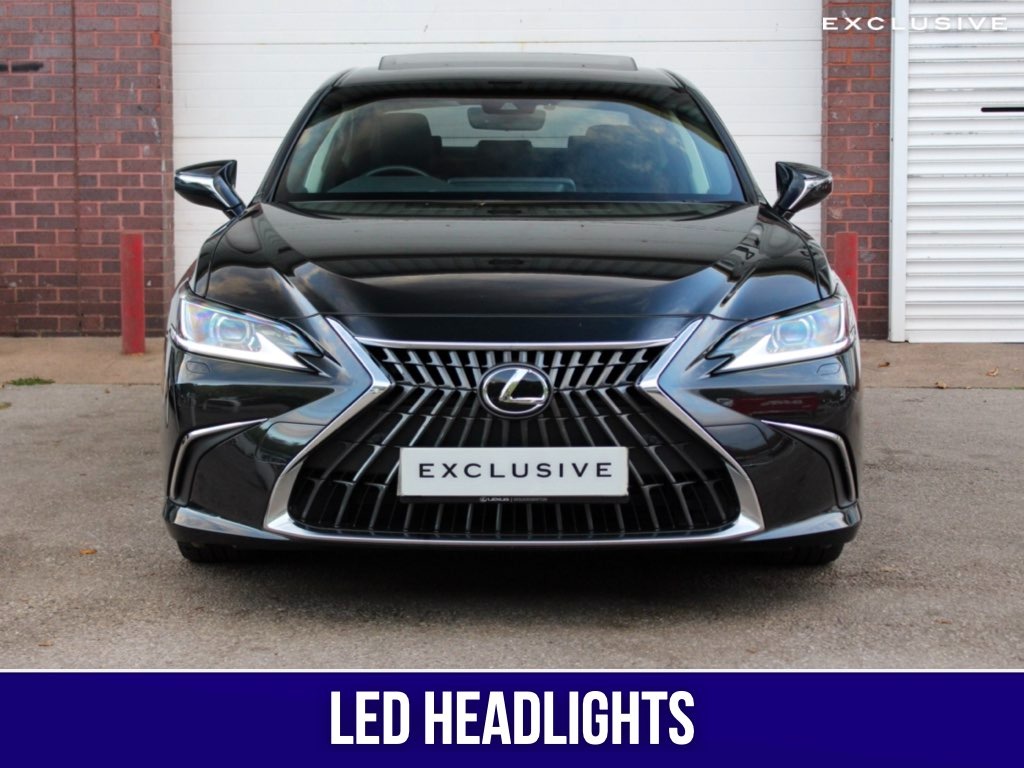 Used Lexus ES 2023 for sale - 76148388: Photo 3