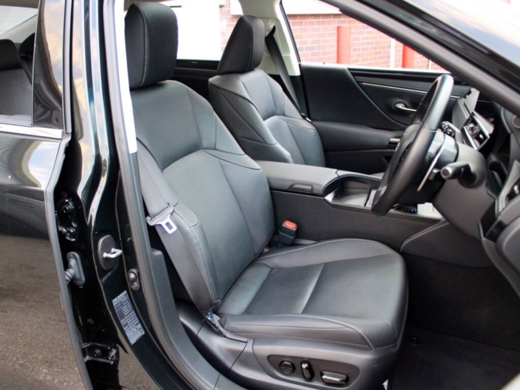 Used Lexus ES 2023 for sale - 76148388: Photo 30