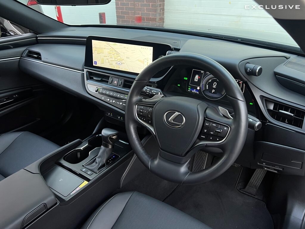 Used Lexus ES 2023 for sale - 76148388: Photo 32