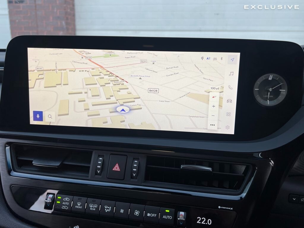 Used Lexus ES 2023 for sale - 76148388: Photo 35