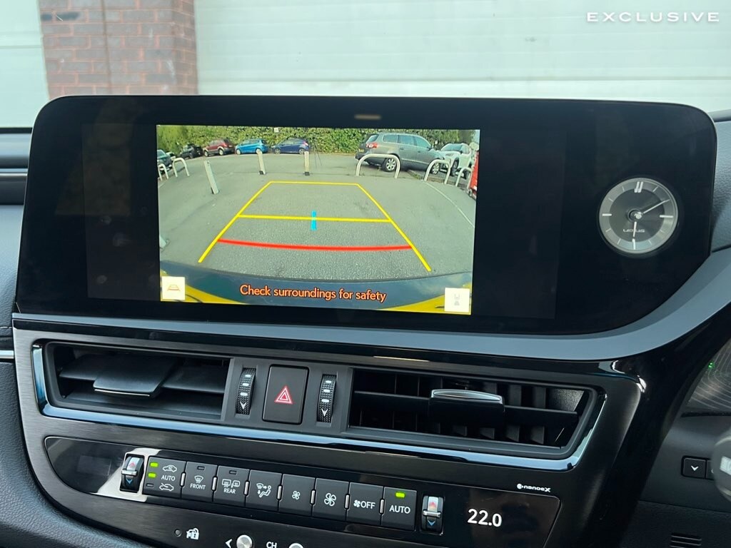 Used Lexus ES 2023 for sale - 76148388: Photo 36