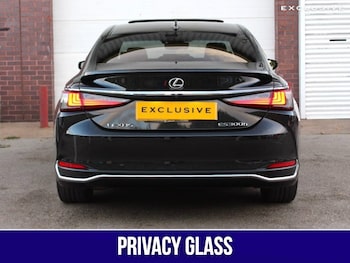 Used Lexus ES 2023 for sale - 76148388: Photo