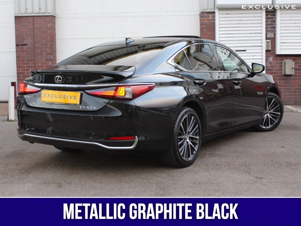 Used Lexus ES 2023 for sale - 76148388: Photo 5