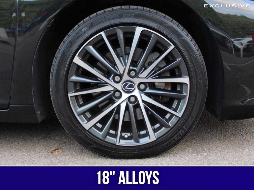 Used Lexus ES 2023 for sale - 76148388: Photo 6