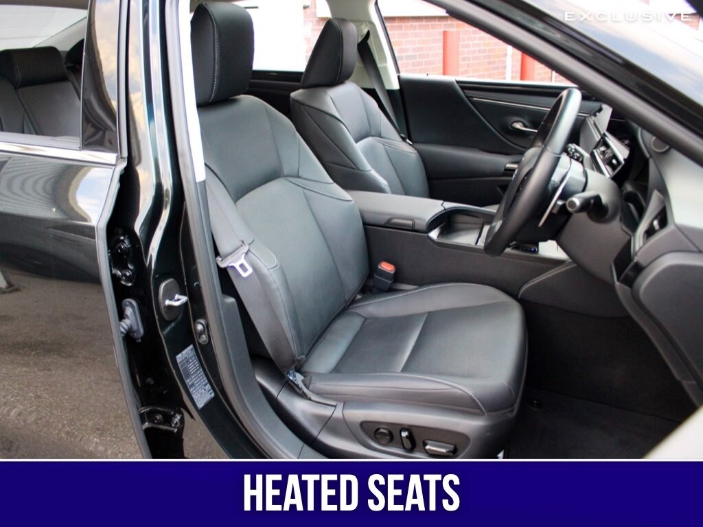 Used Lexus ES 2023 for sale - 76148388: Photo 7