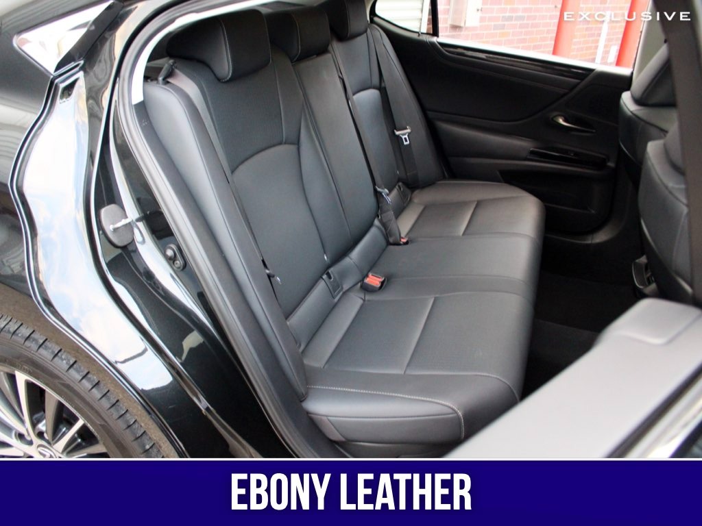 Used Lexus ES 2023 for sale - 76148388: Photo 8