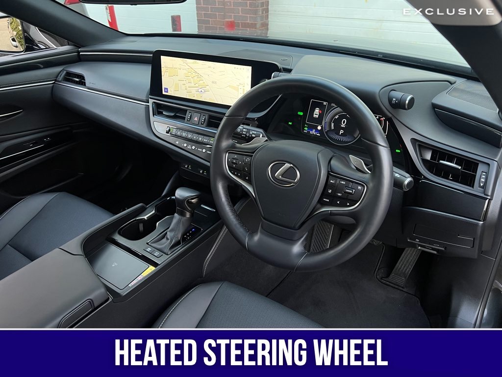 Used Lexus ES 2023 for sale - 76148388: Photo 9