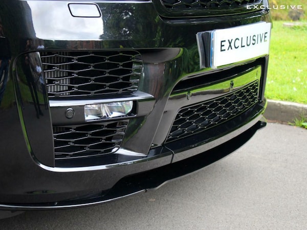 Used Land Rover Range Rover 2017 for sale - 65946452: Photo 7