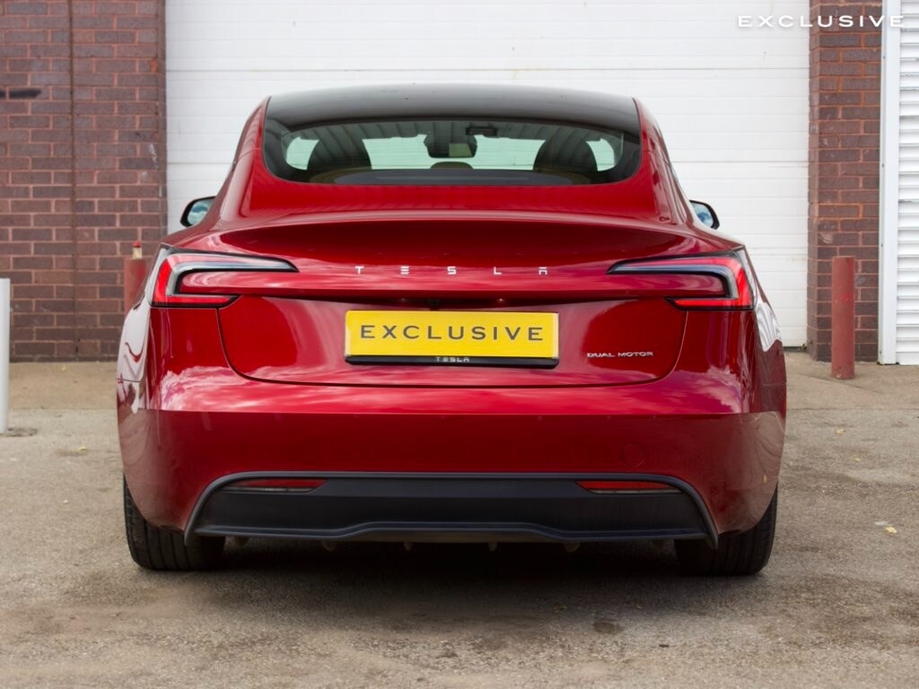Used Tesla Model 3 2024 for sale - 76081264: Photo 14