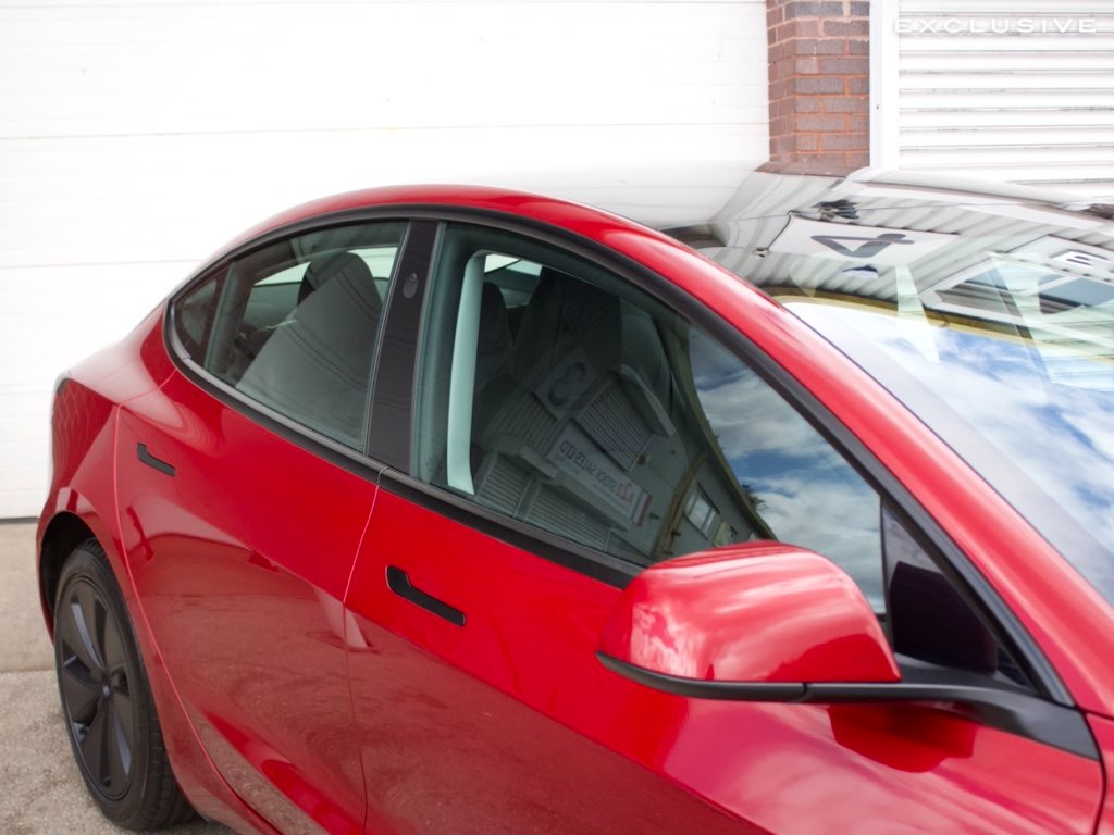 Used Tesla Model 3 2024 for sale - 76081264: Photo 16