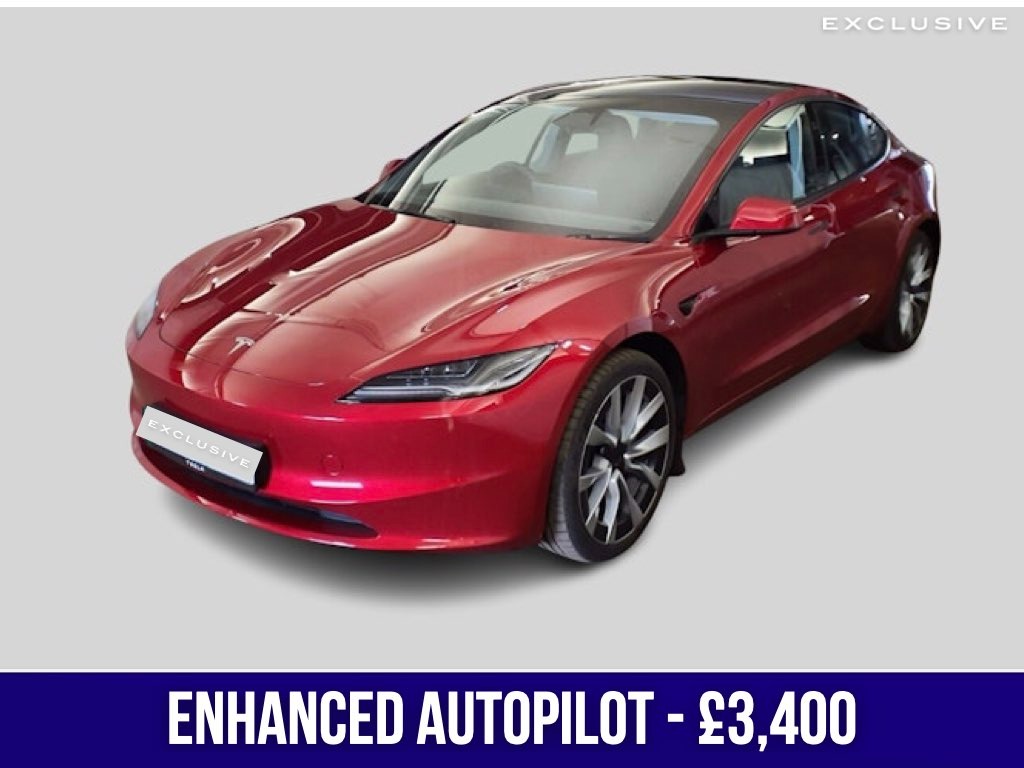 Used Tesla Model 3 2024 for sale - 76081264: Photo 2